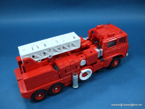 MP 33 Masterpiece Inferno   In Hand Image Gallery  (7 of 126)